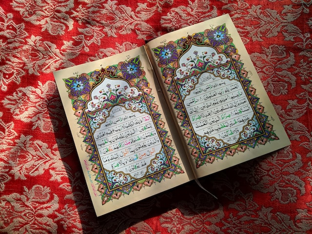 Ramadan Progaram 